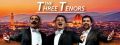THE THREE TENORS - TRIBUTE TO LUCIANO PAVAROTTI