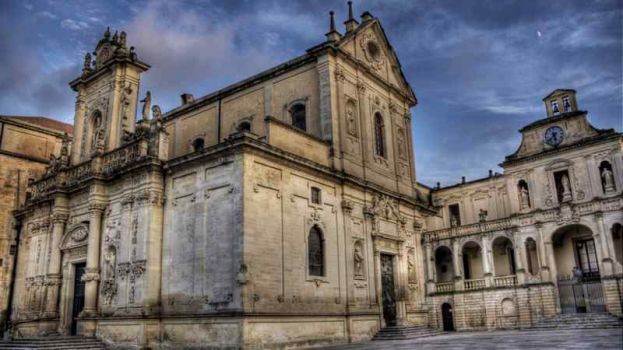 Il fascino intramontabile delle cattedrali barocche La barocco piemontese valore